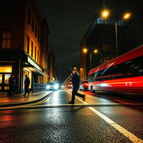 ProTekkTiv - Keep On Running [uk garage]