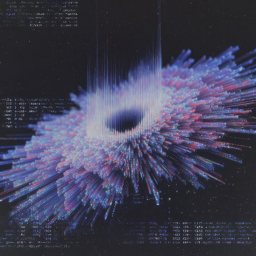 Generative Mystery