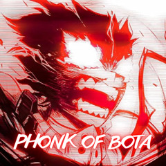 Phonk of Bota (feat. DN22)