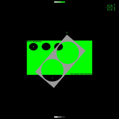 Enrico Sangiuliano - The Techno Code (FVBLS Remix)
