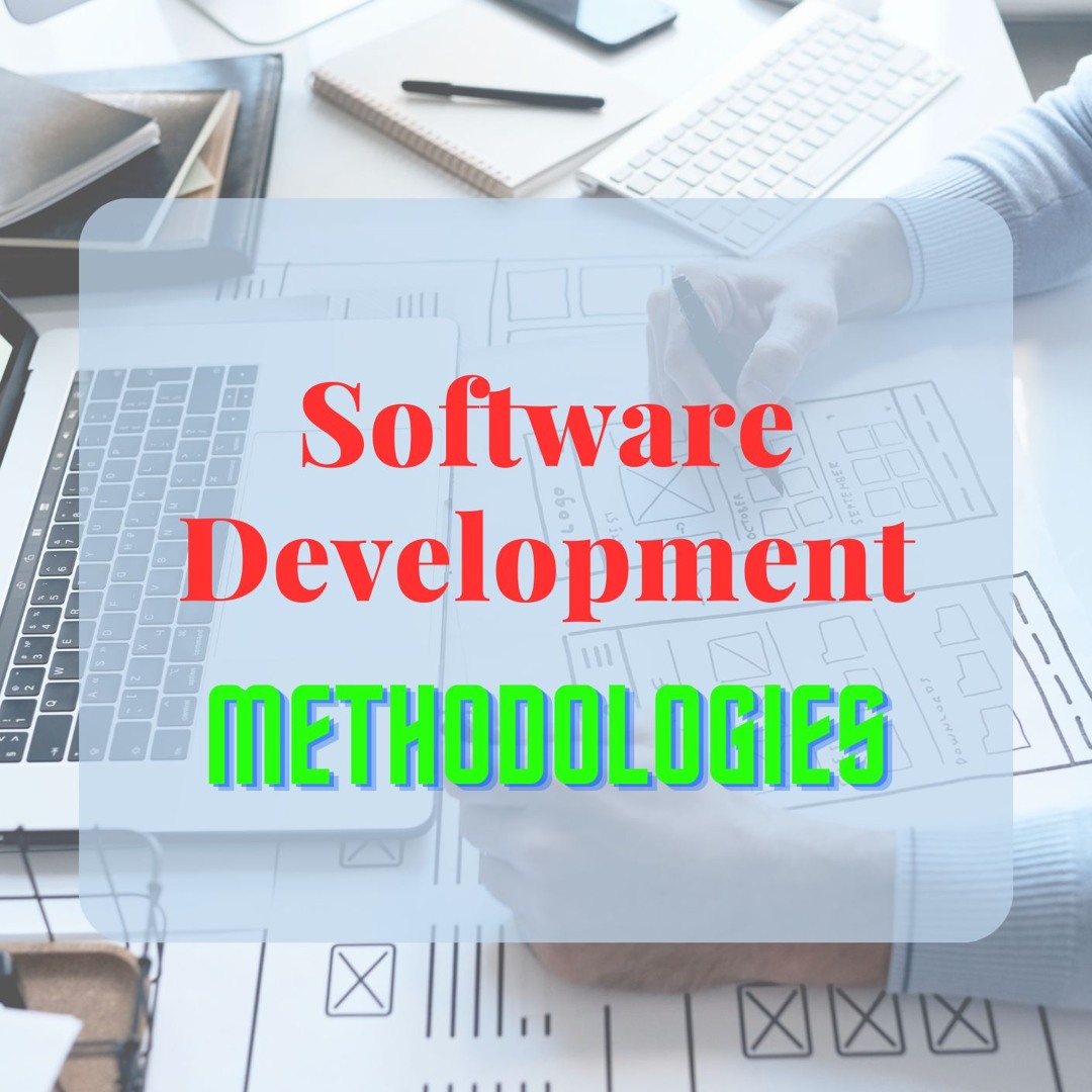 Stream 5 Different Methodology Of Software Development by ITBS | Listen ...