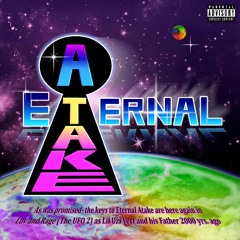 Lil Uzi Vert - Eternal Atake OG 2018 (Mix + Transitions)