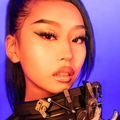 Cyber Rui - Attitude (Dj Faraj remix)