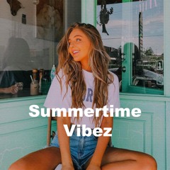 Summer Vibez WEST COAST TYPE BEAT
