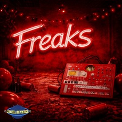Freaks [ESX-1] - pauloTEKK