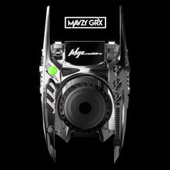 aespa - Whiplash (mavzy grx Remix)