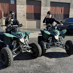 Rocco- Love on the Eastside