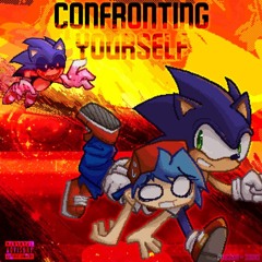 CONFRONTING YOURSELF FF MIX FT.ZEROH - FRIDAY NIGHT FUNKIN': VS SONIC.EXE