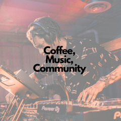 Kenny Glasglow | The Coffee Party Festival | Tech House Stage