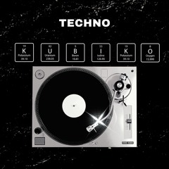 TRUNCATE Room Mode Remix Israel Canela A.K.A Dr Kubiko