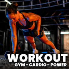 WORKOUT 2025 💥