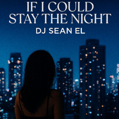 If I Could Stay The Night