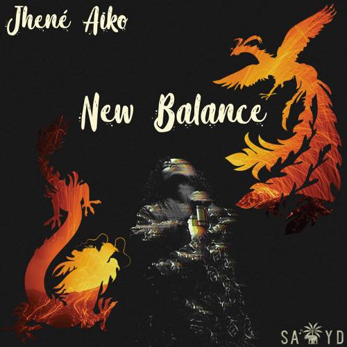 Stream Jhené Aiko - New Balance (Sa'iyd Remix) (Soca Club 2 Step) (Free  Download) by SA'IYD | Listen online for free on SoundCloud