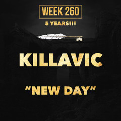 Week 260 Part 1 - New Day