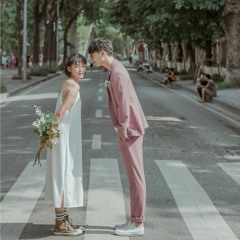 Giây Phút Ấy ~ Antarz | LoFi