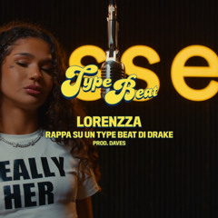 ayylorenzza - drake type beat (essemagazine)