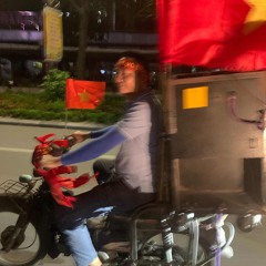 Nhạc gõ căng cực|
