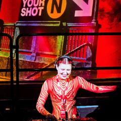 oKay laFaye Your Shot NY 2025 @ Elsewhere Brooklyn