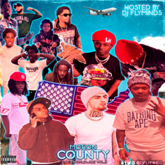 Hurricane Wisdom ft. Raq Baby - On God