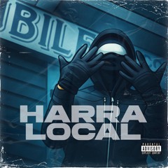 Harra - Local