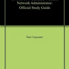 VIEW [EPUB KINDLE PDF EBOOK] CWNA-107: Certified Wireless Network Administrator: Offi