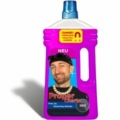 Proper Charts 019 pres. by Good.Guy.Roman