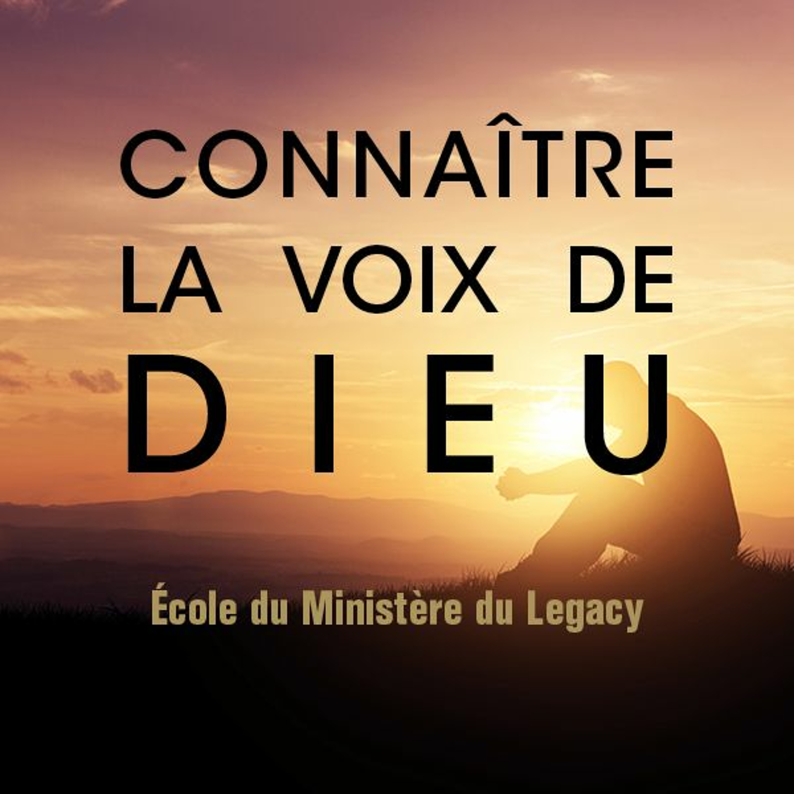 Morris Cerullo Francophonie Podcast