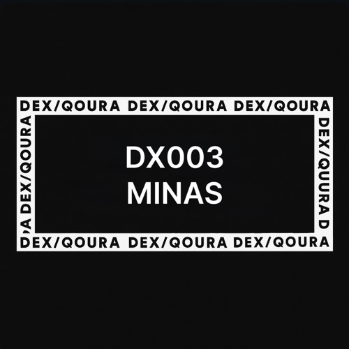 DX003 MINAS