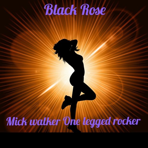 Black Rose video on youtube