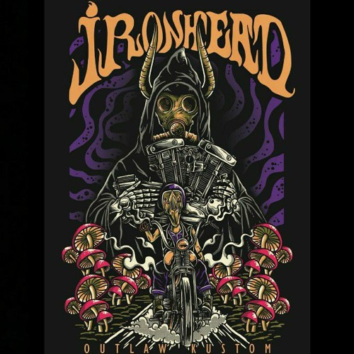 Ironhead - The Outlaws