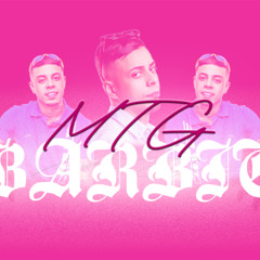 MTG - BARBIE, QUER ENCOSTAR NA PARTY - MC TUTO (KILLAH BEATZ & DJ EDERSON EXPLODE)