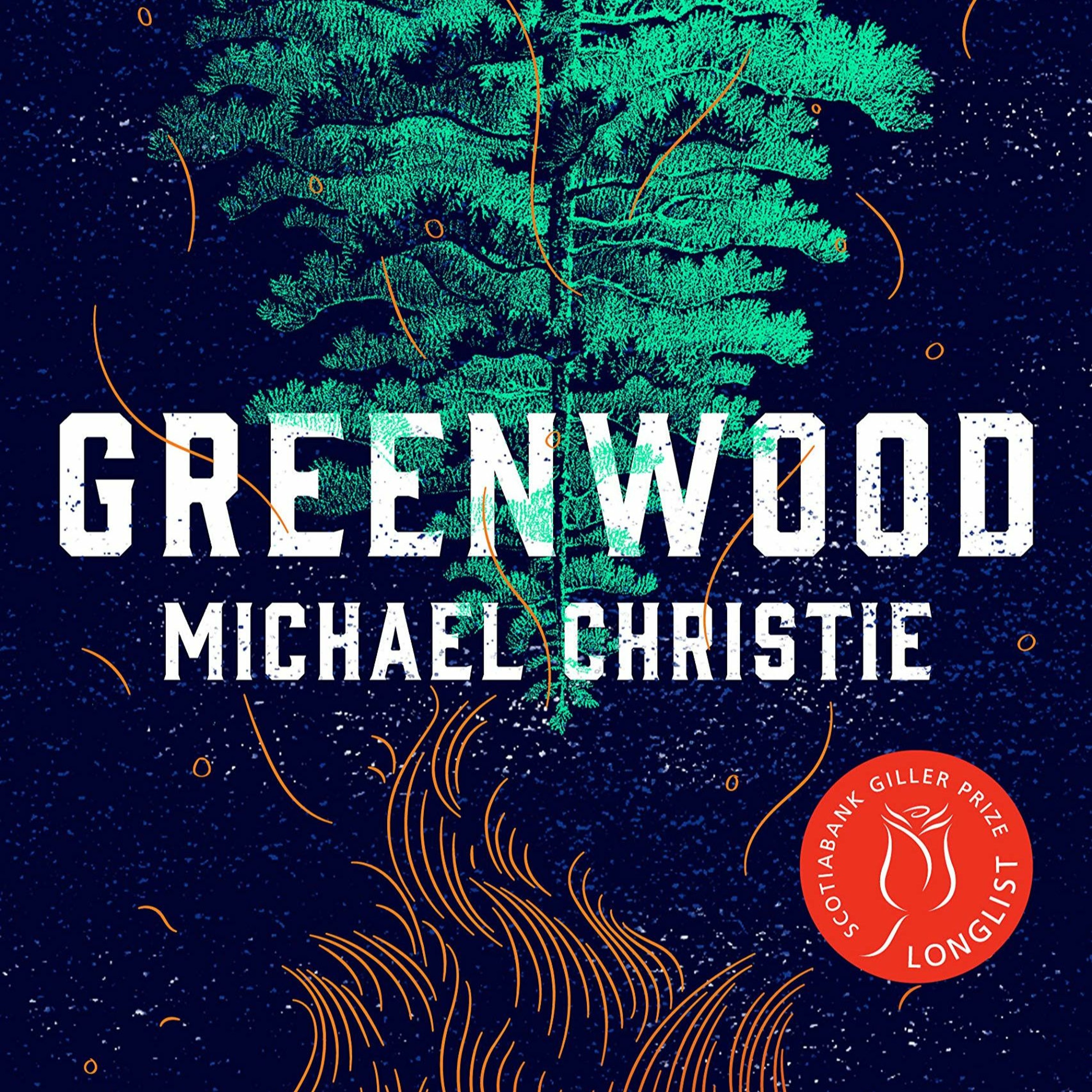 Writing the Coast: BC and Yukon Book Prizes Podcast