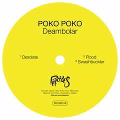 A1. Poko Poko - Desolate