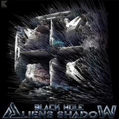 Dj Aliens shadow - Darkpsy ESSENTIAL 001 - The Beginning