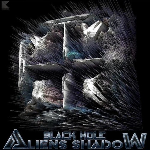 Dj Aliens shadow - Darkpsy ESSENTIAL 001 - The Beginning
