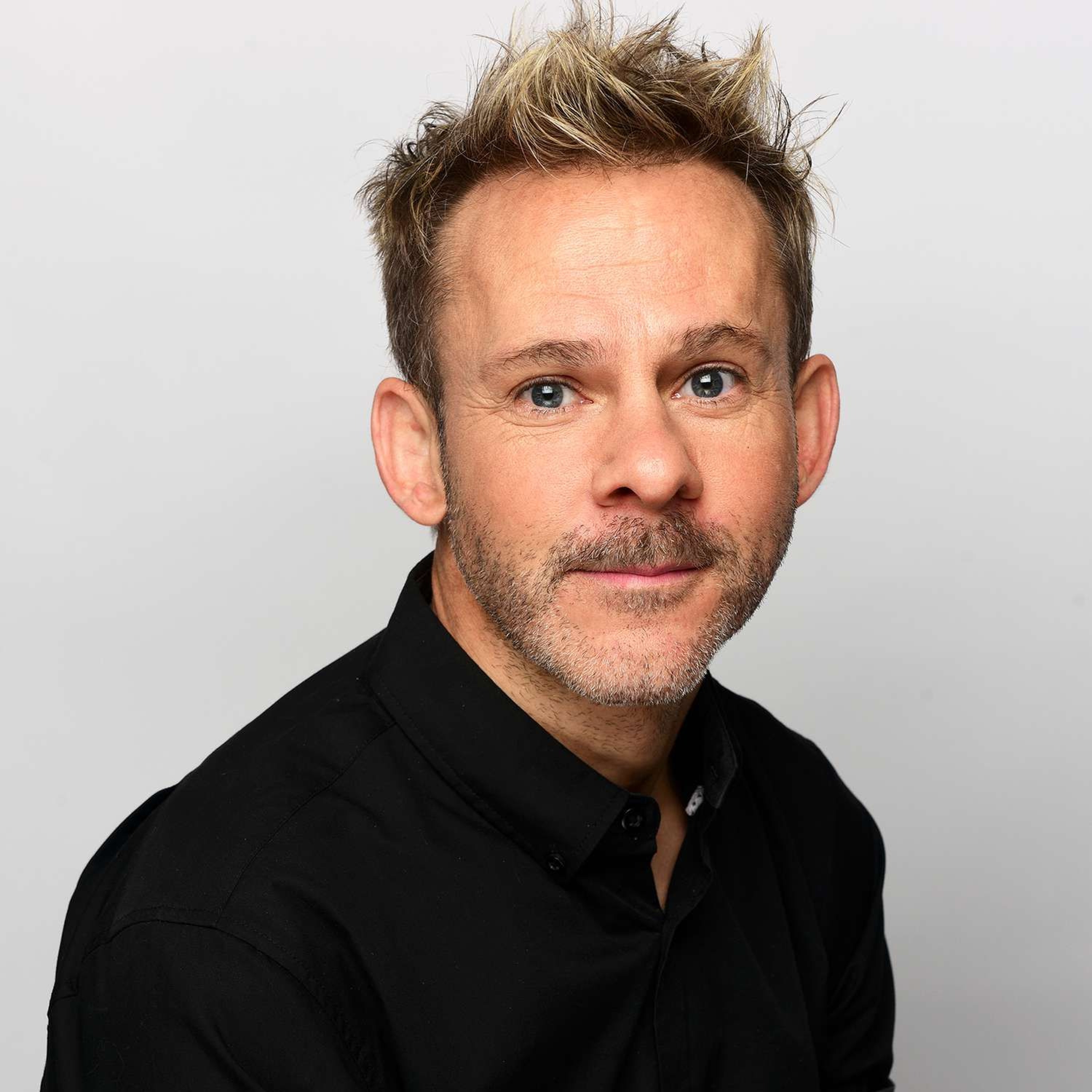 The Frank MacKay Show - Dominic Monaghan
