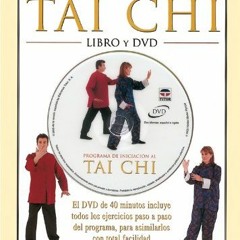 VIEW KINDLE 📦 PROGRAMA DE INICIACIÓN AL TAI CHI. LIBRO Y DVD (Spanish Edition) by  G