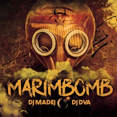 Marimbomb ft. DJ Madej
