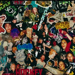 Friends (Prod.Bosley)