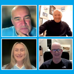 Ian Brightwell & former ref Scott Mathieson on Haaland, Anthony Taylor & much more