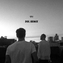 BUNT - You (DOL Remix)