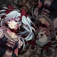 【Kohaku Merry】 Karakuri Pierrot 【UTAUカバー】