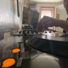 Cooking in the Onorato's House - 16/05/2020