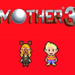 Lost Girl (Deltarune) But it's Mother 3