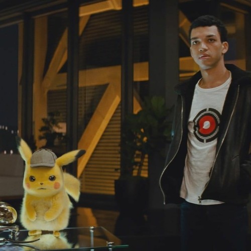 Detective pikachu 1080p stream sale
