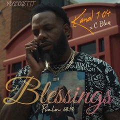Blessings ft. C Blaq