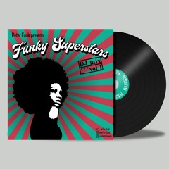Funky Superstars - Vol. 1