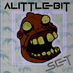 ALITTLEBIT SET #001