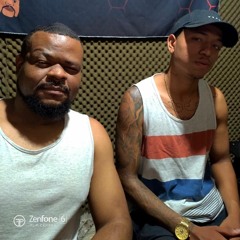 ROGÉRIO DJ - ELA VAI JOGANDO MC'S NAEL E GW