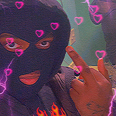 im addicted to this bitch